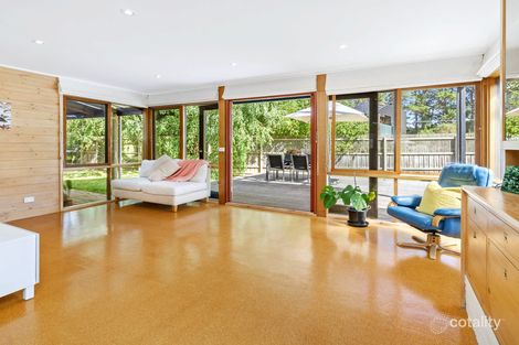 Property photo of 31 Johnson Street Balnarring VIC 3926