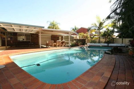 Property photo of 121 Cadogan Street Carindale QLD 4152