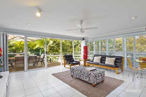 Property photo of 37 Sugarloaf Crescent Castlecrag NSW 2068