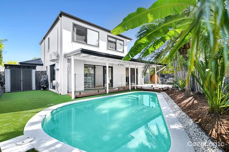 Property photo of 4 Crowsnest Close Parkwood QLD 4214