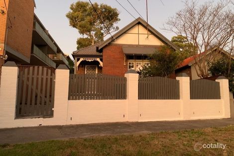 Property photo of 29 Harbourne Road Kingsford NSW 2032