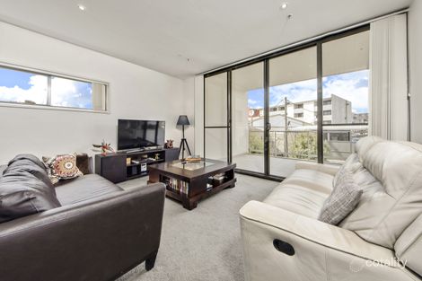 Property photo of 21/10 Burke Crescent Kingston ACT 2604