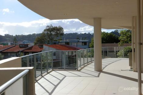 Property photo of 1/4 Scott Street South Perth WA 6151