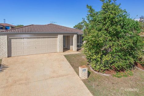 Property photo of 67 Turquoise Crescent Griffin QLD 4503