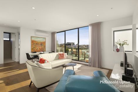 Property photo of 219/24 Leake Street Essendon VIC 3040