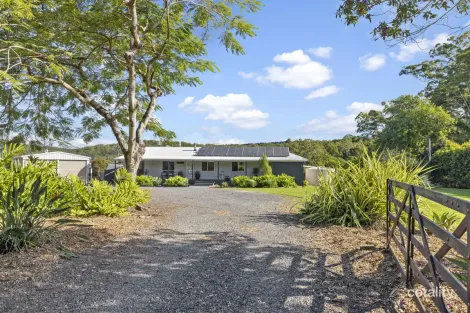 389 Yandina Cooloolabin Rd, Cooloolabin, QLD 4560