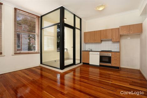 Property photo of 8/14-16 O'Connor Street Chippendale NSW 2008