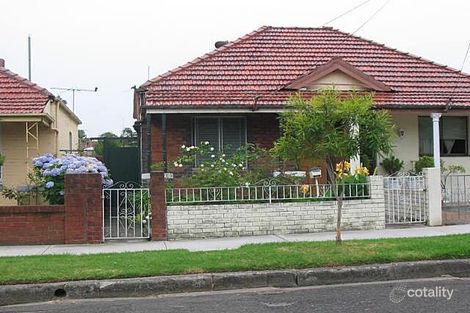 6 England Ave, Marrickville, NSW 2204