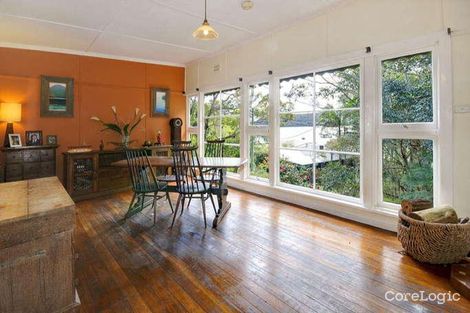 Property photo of 15 Neotsfield Avenue Dangar Island NSW 2083