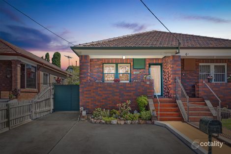 Property photo of 6 Spark Street Earlwood NSW 2206