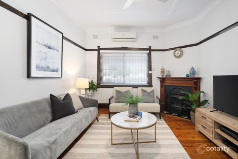 Property photo of 6 Spark Street Earlwood NSW 2206