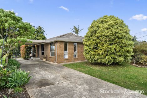 Property photo of 81 Dandarriga Drive Clifton Springs VIC 3222