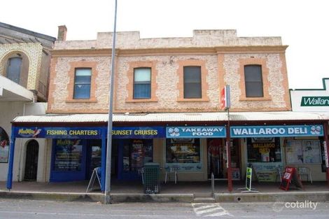 15-15a Owen Tce, Wallaroo, SA 5556