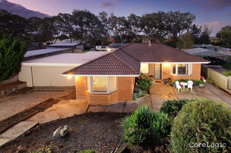 Property photo of 20 Billy Hughes Court West Wodonga VIC 3690