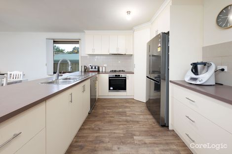 Property photo of 20 Billy Hughes Court West Wodonga VIC 3690