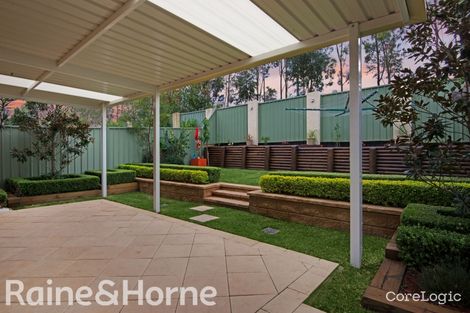 Property photo of 25 Sharrock Avenue Glenwood NSW 2768