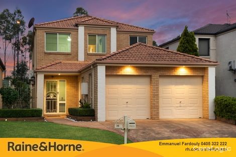 Property photo of 25 Sharrock Avenue Glenwood NSW 2768