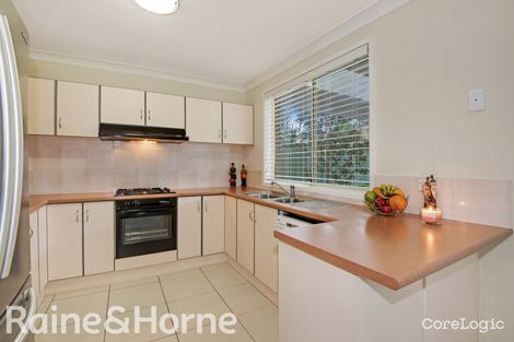 Property photo of 25 Sharrock Avenue Glenwood NSW 2768