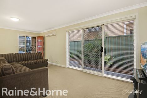 Property photo of 25 Sharrock Avenue Glenwood NSW 2768