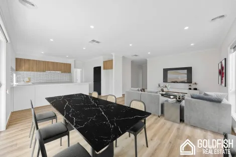 Property photo of 2 Lemon Street Alfredton VIC 3350