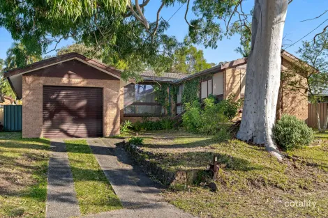 Property photo of 1 Packard Close Killarney Vale NSW 2261