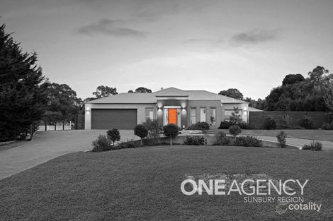 65 Spavin Dr, Sunbury, VIC 3429