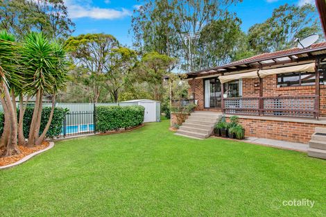 Property photo of 36 Chestnut Drive Glossodia NSW 2756