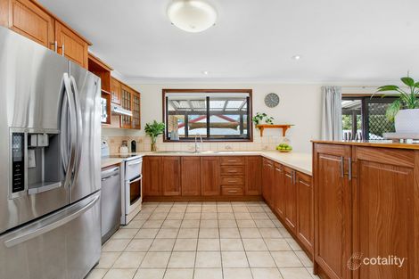 Property photo of 36 Chestnut Drive Glossodia NSW 2756