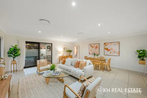 Property photo of 22 Mondial Drive Warner QLD 4500