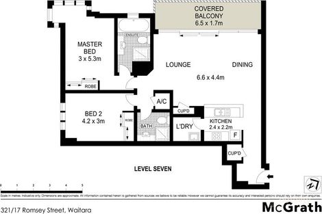 Property photo of 321/17-21 Romsey Street Waitara NSW 2077