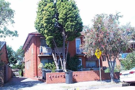 Property photo of 6/14 Northcote Street Canterbury NSW 2193