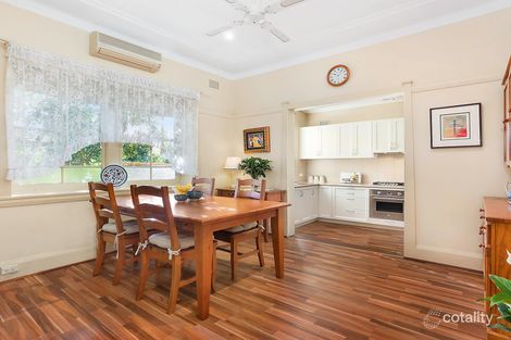Property photo of 40 Grand Avenue West Ryde NSW 2114