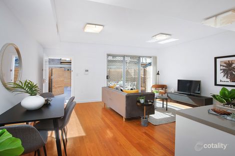 Property photo of 8/43 College Street Newtown NSW 2042