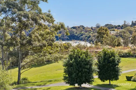 Property photo of 42/1 Janoa Place Chiswick NSW 2046