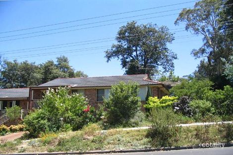 37 King St, Glenbrook, NSW 2773