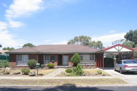 Property photo of 1 Buick Court Keilor Downs VIC 3038