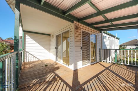 Property photo of 186 Blaker Road Keperra QLD 4054