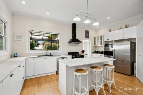 Property photo of 55 Lewis Street Mudgee NSW 2850