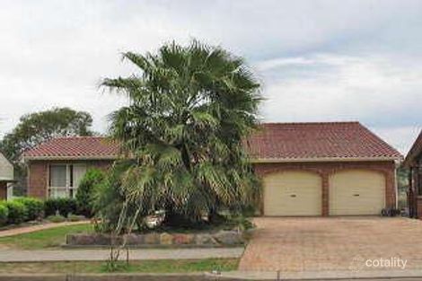 18 Livingstone Pl, Mount Colah, NSW 2079