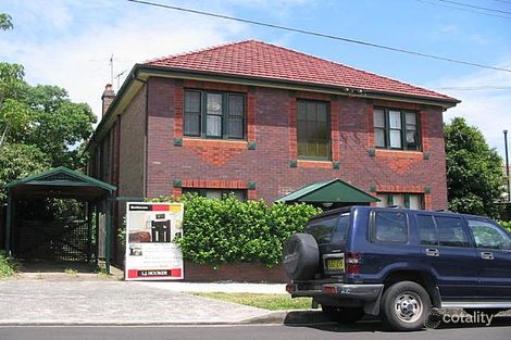 2/14 Ewart St, Marrickville, NSW 2204