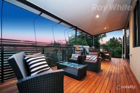 Property photo of 5 Woodland Avenue Croydon VIC 3136