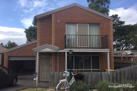 Property photo of 17 Sunbird Gardens Epping VIC 3076