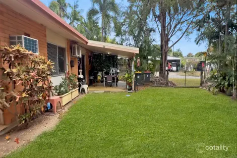 Property photo of 4 Canara Street Cranbrook QLD 4814