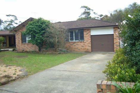 Property photo of 30 Elsworth Avenue Balaclava NSW 2575