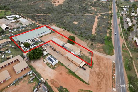 406 Robinson St, East Carnarvon, WA 6701