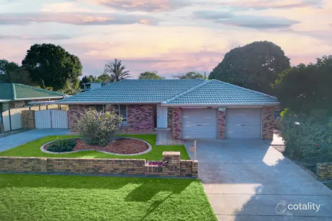 Property photo of 7 Endeavour Drive Banksia Beach QLD 4507
