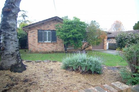 Property photo of 30 Elsworth Avenue Balaclava NSW 2575
