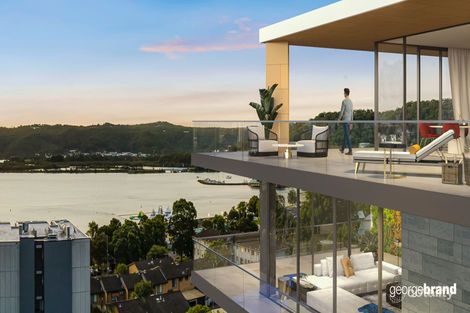 Property photo of 501/142 Albany Street Point Frederick NSW 2250