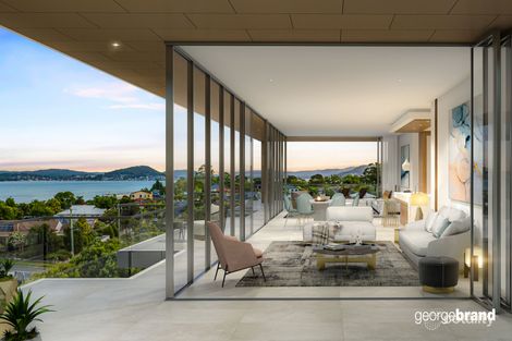 Property photo of 501/142 Albany Street Point Frederick NSW 2250