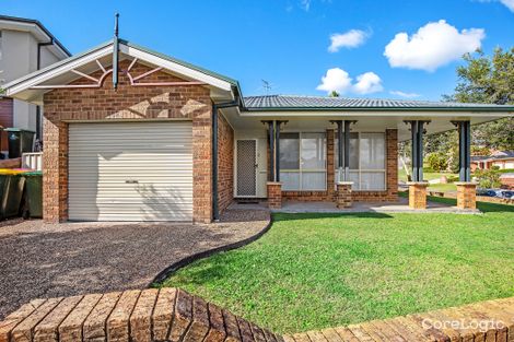 Property photo of 1/84 Wyndham Way Eleebana NSW 2282